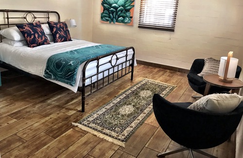 Saldanha House | Comfortable house close to Saldanha CBD & beaches