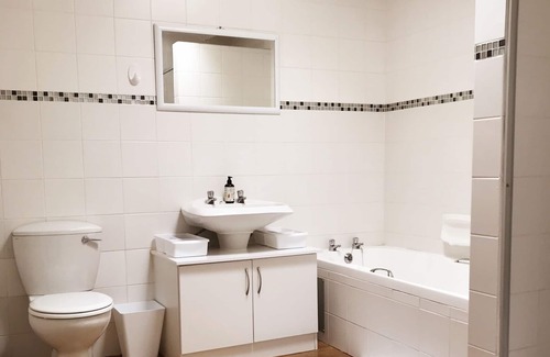 Saldanha House | Comfortable house close to Saldanha CBD & beaches