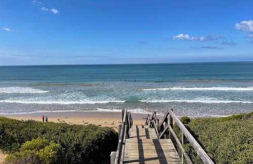 Ocean Grove Boat Rental | Comfortable house for four people