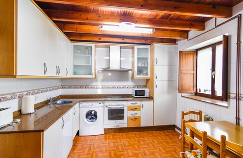 Ribamontan al Mar Cottage | Comfortable house in natural location and close to the beach