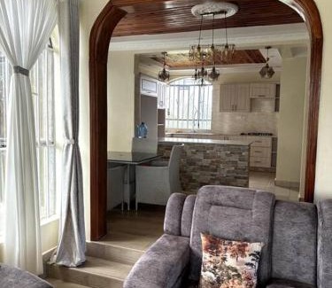 Nakuru House | Comfortable house in Solai