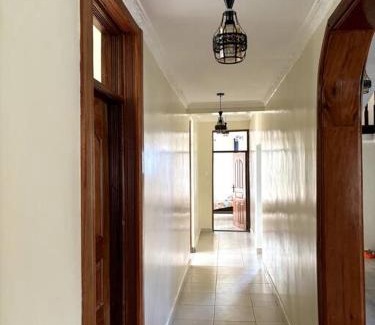 Nakuru House | Comfortable house in Solai