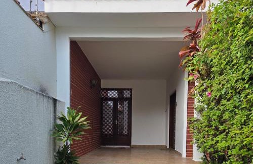 Jardim Imperador House | Comfortable house in the best neighborhood in Peruíbe!