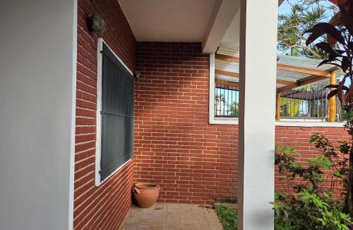 Jardim Imperador House | Comfortable house in the best neighborhood in Peruíbe!