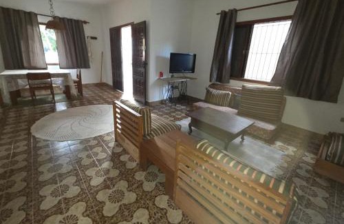 Jardim Imperador House | Comfortable house in the best neighborhood in Peruíbe!