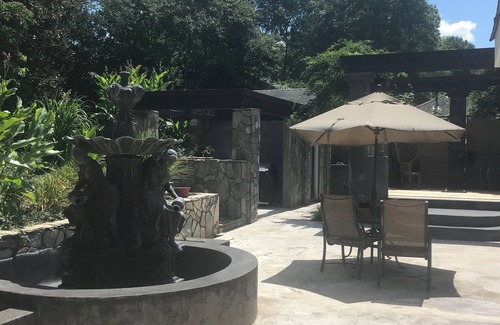 Charlotte House | Comfortable house in Ballantyne, A+ mattresses, Convenient everything! Large TVs