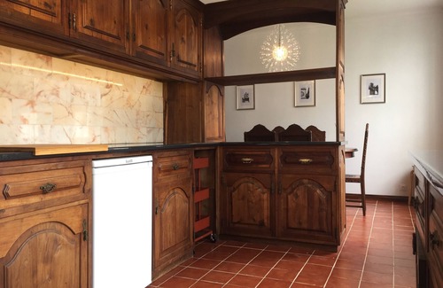 Ponta Delgada Villa | Comfortable house with magnificent garden