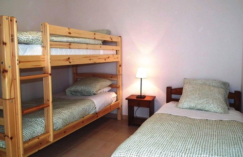 Gavaudun Villa | Comfortable house with terrace in south Dordogne