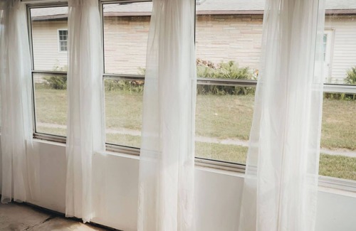 Wautoma House | Comfortable lake house perfect for families, no cleaning fee!