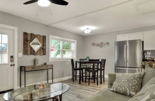 Lakeland Cottage | Comfortable Lakeland Cottage Retreat