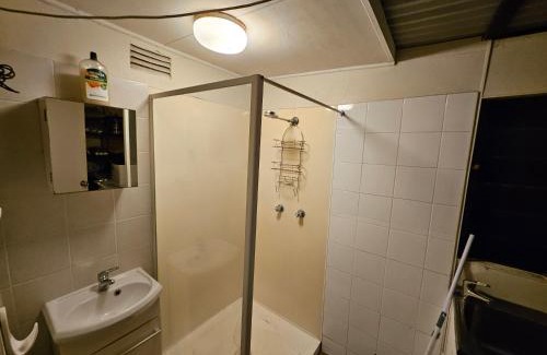 Hurlstone Park Villa | Comfortable Living Space