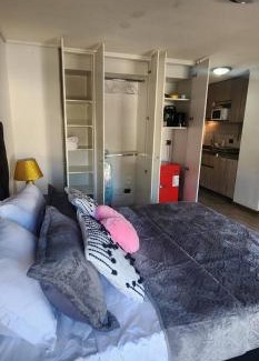 Independencia Apartment | Comfortable Loft With Gym In Independence