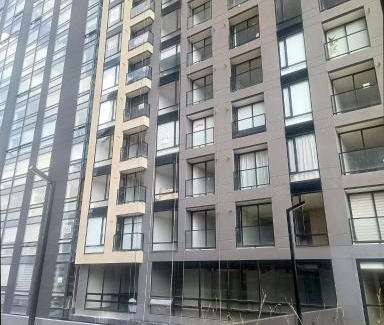 Usaquen Apartment | Comfortable Loft with natural view, Usaquen Bogotá