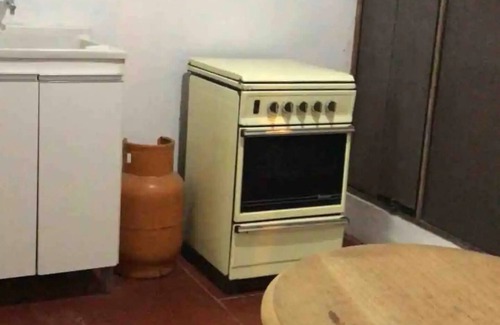 Tiabaya Apartment | Comfortable mini apartment with door to the street.