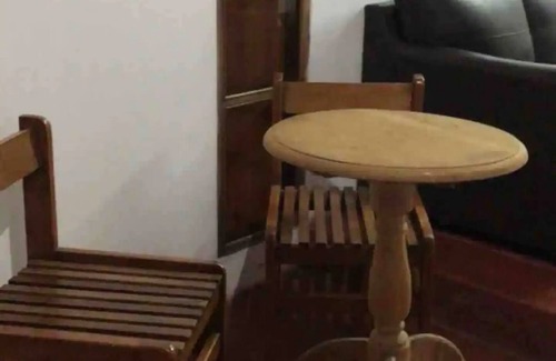 Tiabaya Apartment | Comfortable mini apartment with door to the street.