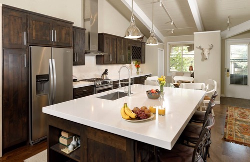 Aspen Condo | Comfortable & Modern 2 Bedroom Apartments - Right on the Slopes!