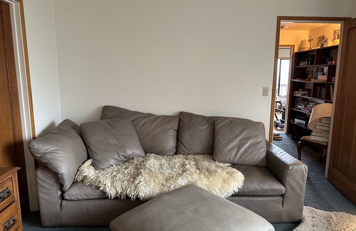 Santa Cruz House | Comfortable mountain retreat, 15 min to beach, lots of amenities.