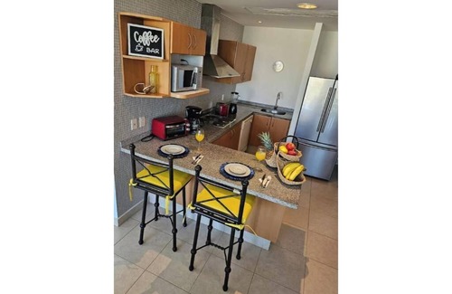 Playa Diamante Villa | Comfortable apartment in Mayan Lakes