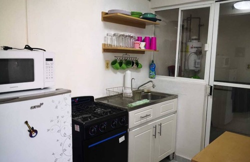Las Playas Apartment | Comfortable apartment 5 min walk from the beach