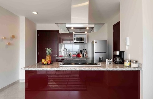 Ampliacion Granada Apartment | COMFORTABLE & NICE place in NEW Polanco CD.MX