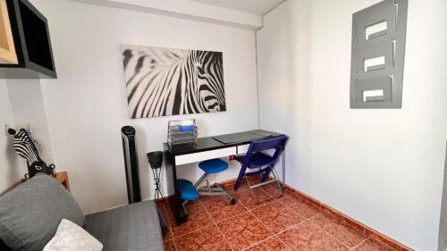 San Pablo A y B Apartment | COMFORTABLE & NICE APARTMENT SEVILLE