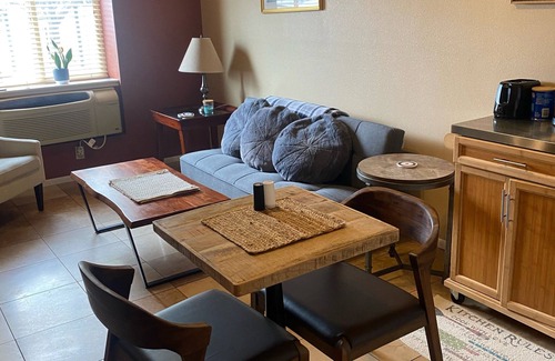 Nob Hill Condo | Comfortable Nob Hill Condo