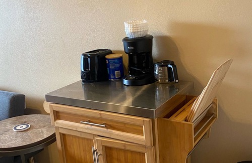 Nob Hill Condo | Comfortable Nob Hill Condo