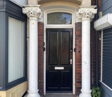 Stockton-on-Tees Apartment | Comfortable Norton Studio