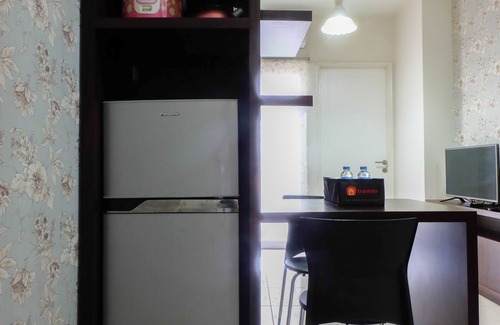 Cipulir Apartment | Comfortable Pakubuwono Terrace Apartment