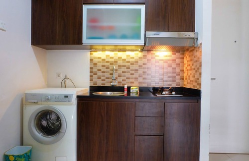 Cipulir Apartment | Comfortable Pakubuwono Terrace Apartment