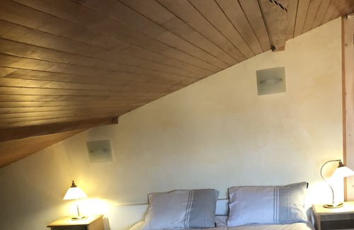 Chavanod House | Comfortable private access room in house 5 minutes from Annecy center