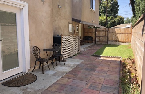 Covina House | Comfortable private room at Covina