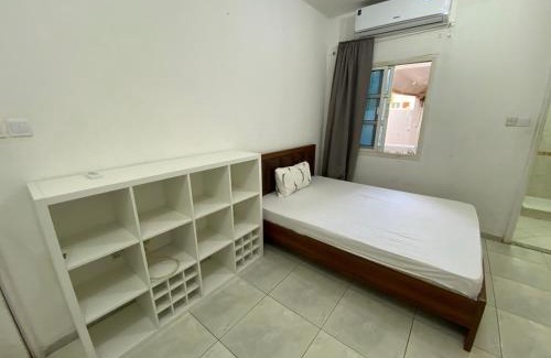 Jumeira 3 House | Comfortable Private Rooms in Compound Housing