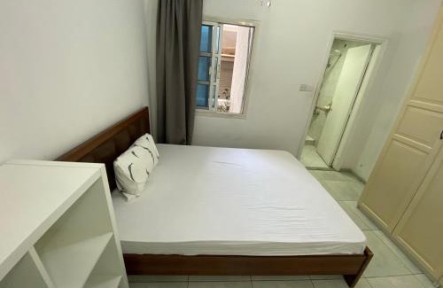 Jumeira 3 House | Comfortable Private Rooms in Compound Housing