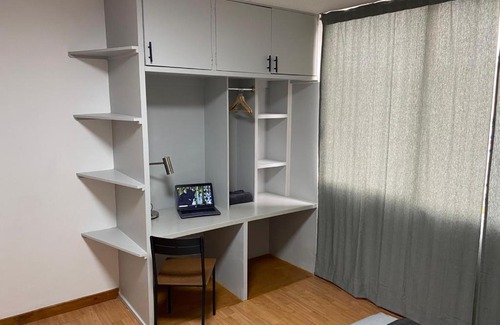 Ixtacalco Apartment | Comfortable & Private Studio-18 min Airport, Roma, Zocalo 6