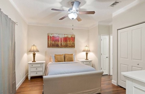 Dock Junction House | Comfortable & quiet, 3 Bedroom in Gated Community