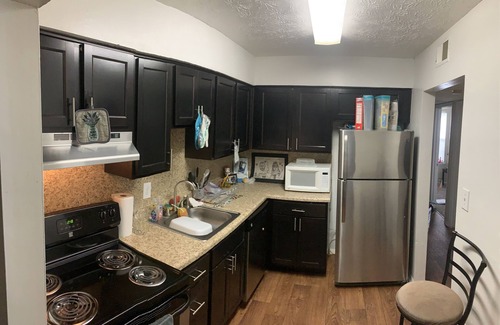 Atlanta Apartment | COMFORTABLE & QUIET ! ENTIRE PLACE TO YOURSELF❤️