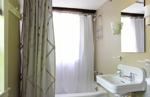Egremont Apartment | Comfortable, renovated 2 bedroom apartment in historic grist mill.
