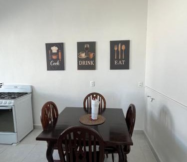 Guadalupe Apartment | Comfortable Renovated Apartment 2nd Floor