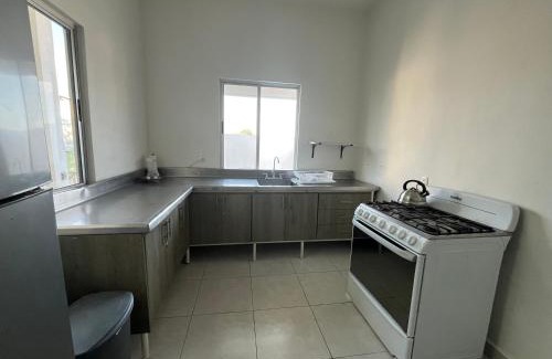 Guadalupe Apartment | Comfortable Renovated Apartment 2nd Floor