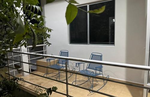Guadalupe Apartment | Comfortable Renovated Apartment 2nd Floor