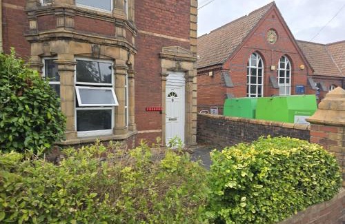 Avonmouth House | Comfortable Room 4