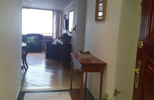 Usaquen Apartment | Comfortable room in great neighborhood - Usaquen