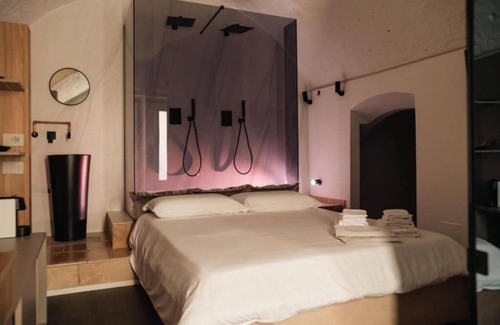Altamura Bed & Breakfast | Comfortable room in the historic center of Altamura