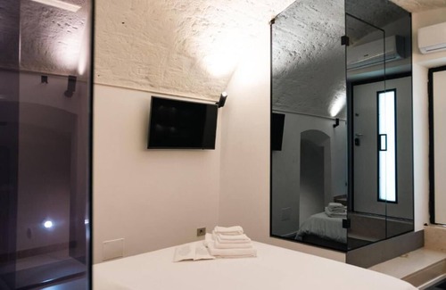 Altamura Bed & Breakfast | Comfortable room in the historic center of Altamura