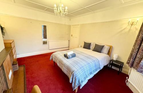 Filton House | Comfortable room near Southmead