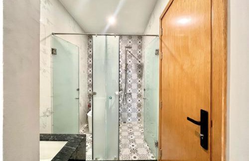 Phuong 8 House | Comfortable room in District 3 Saigon