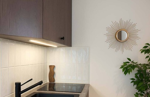 Notre-Dame-des-Champs Apartment | Comfortable Saint-Germain Studio - Ideal location!