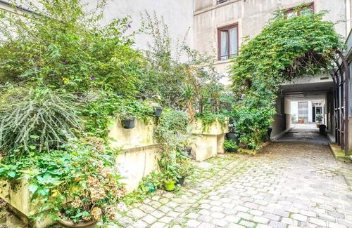 Notre-Dame-des-Champs Apartment | Comfortable Saint-Germain Studio - Ideal location!