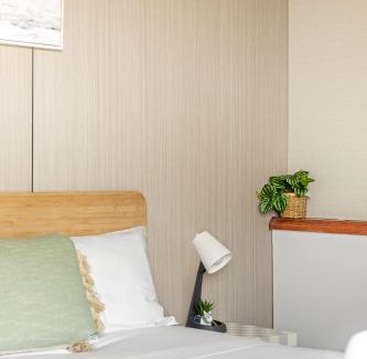 Belmore House | Comfortable Single Room in Convenient Belmore Location - Shared Bathroom